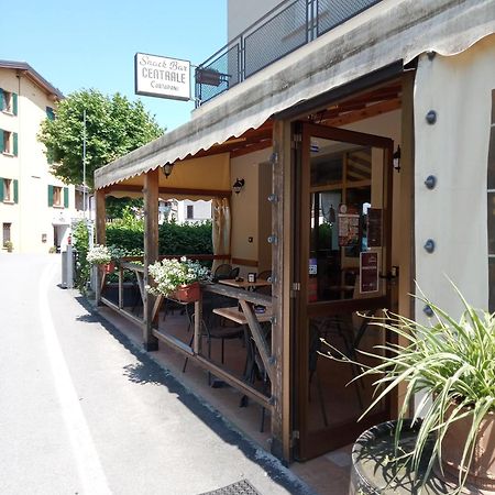 Vesta Apartment Гарняно Екстериор снимка