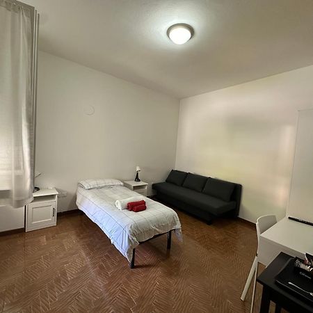 Vesta Apartment Гарняно Екстериор снимка