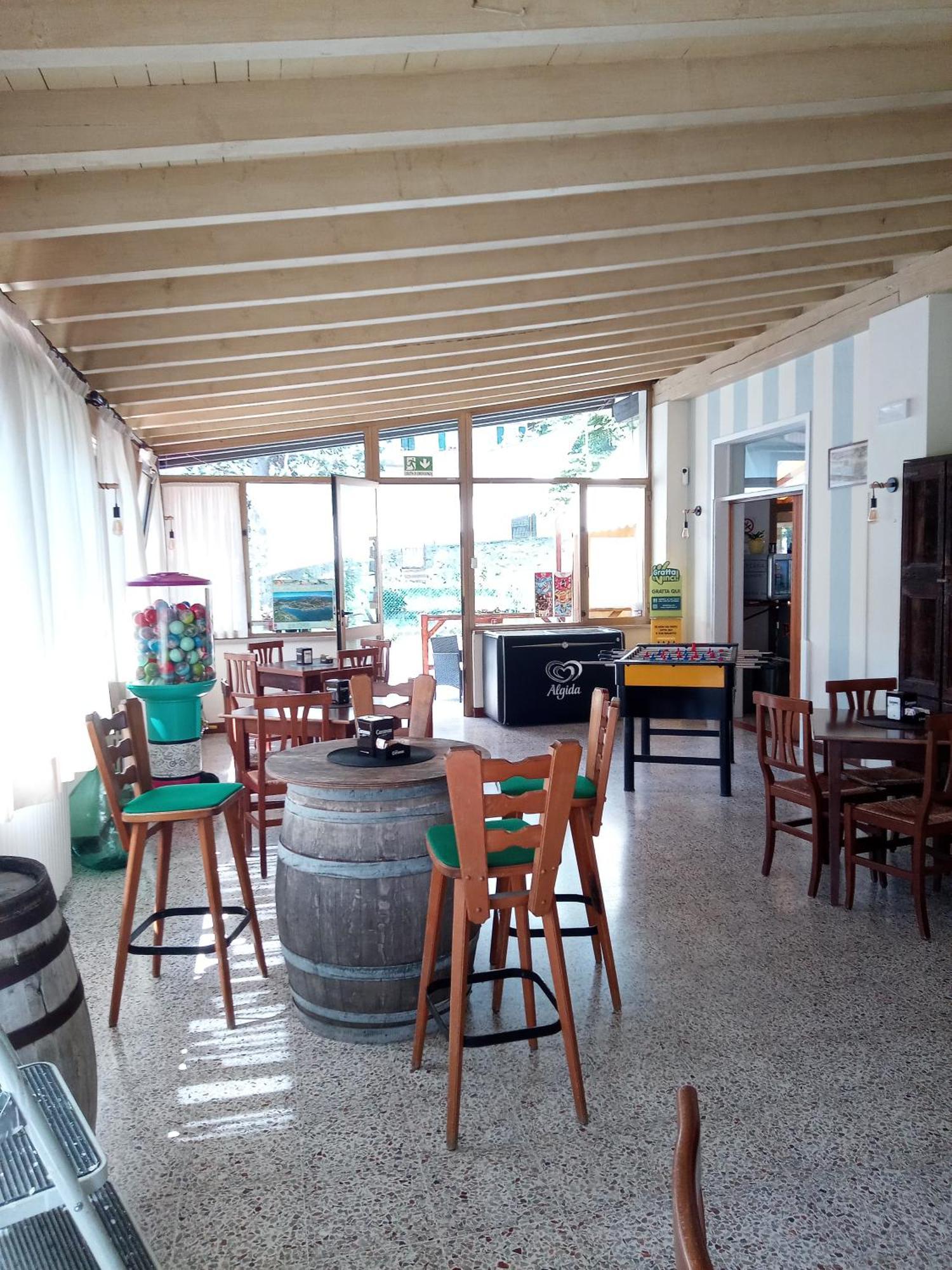 Vesta Apartment Гарняно Екстериор снимка
