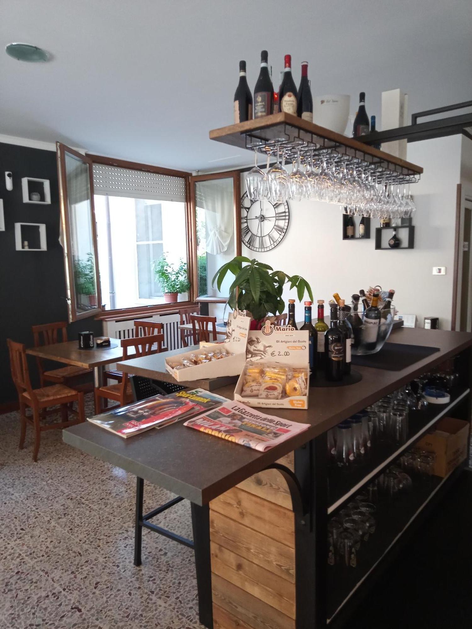 Vesta Apartment Гарняно Екстериор снимка