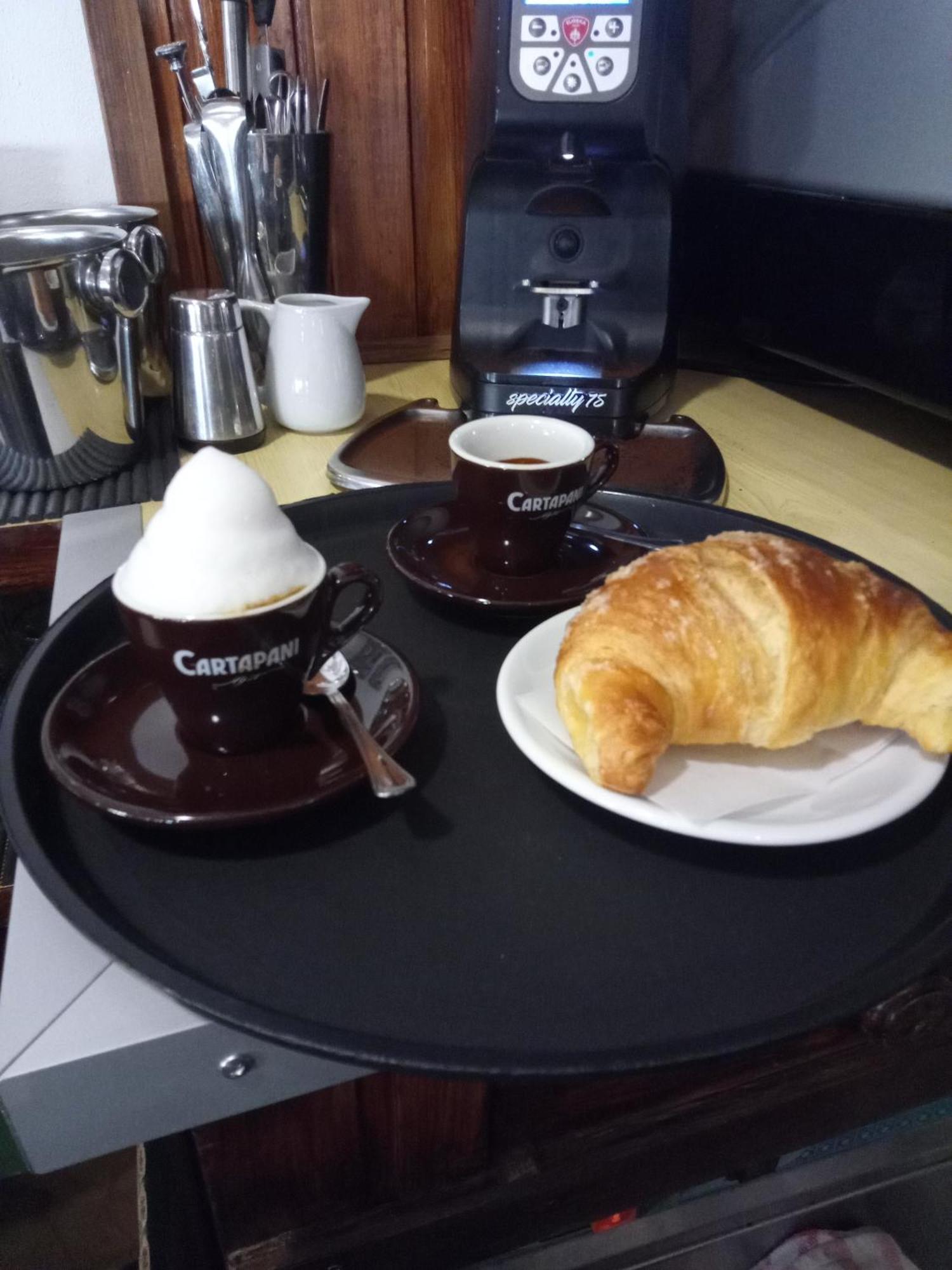 Vesta Apartment Гарняно Екстериор снимка