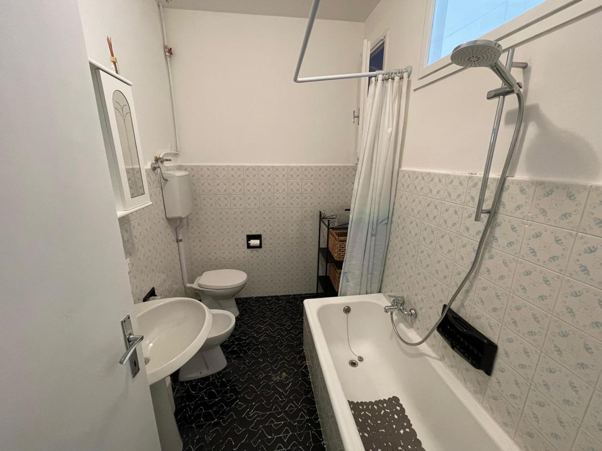 Vesta Apartment Гарняно Екстериор снимка