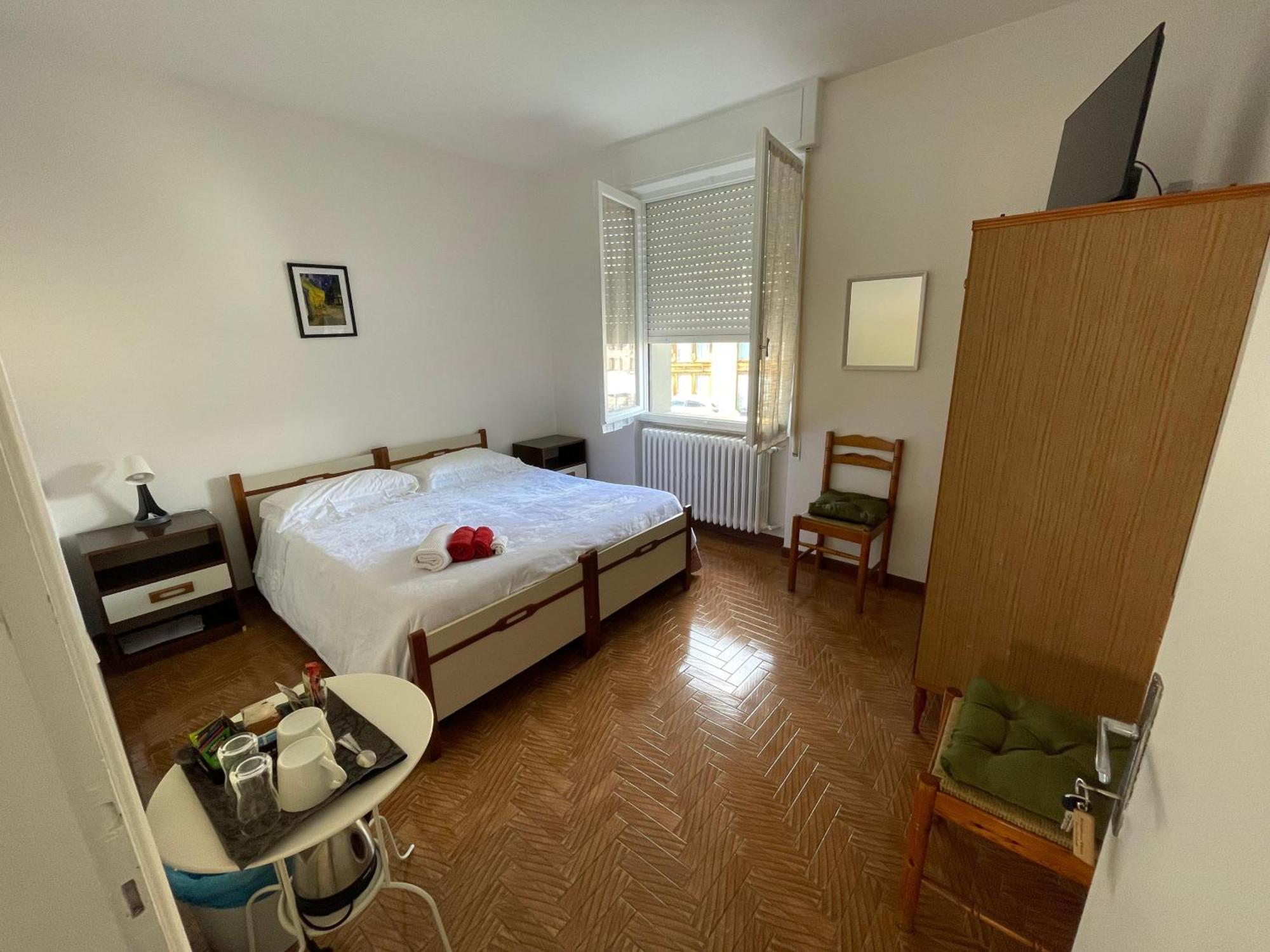 Vesta Apartment Гарняно Екстериор снимка