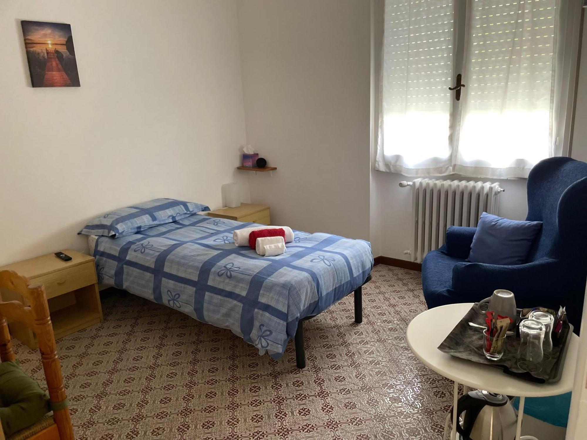 Vesta Apartment Гарняно Екстериор снимка