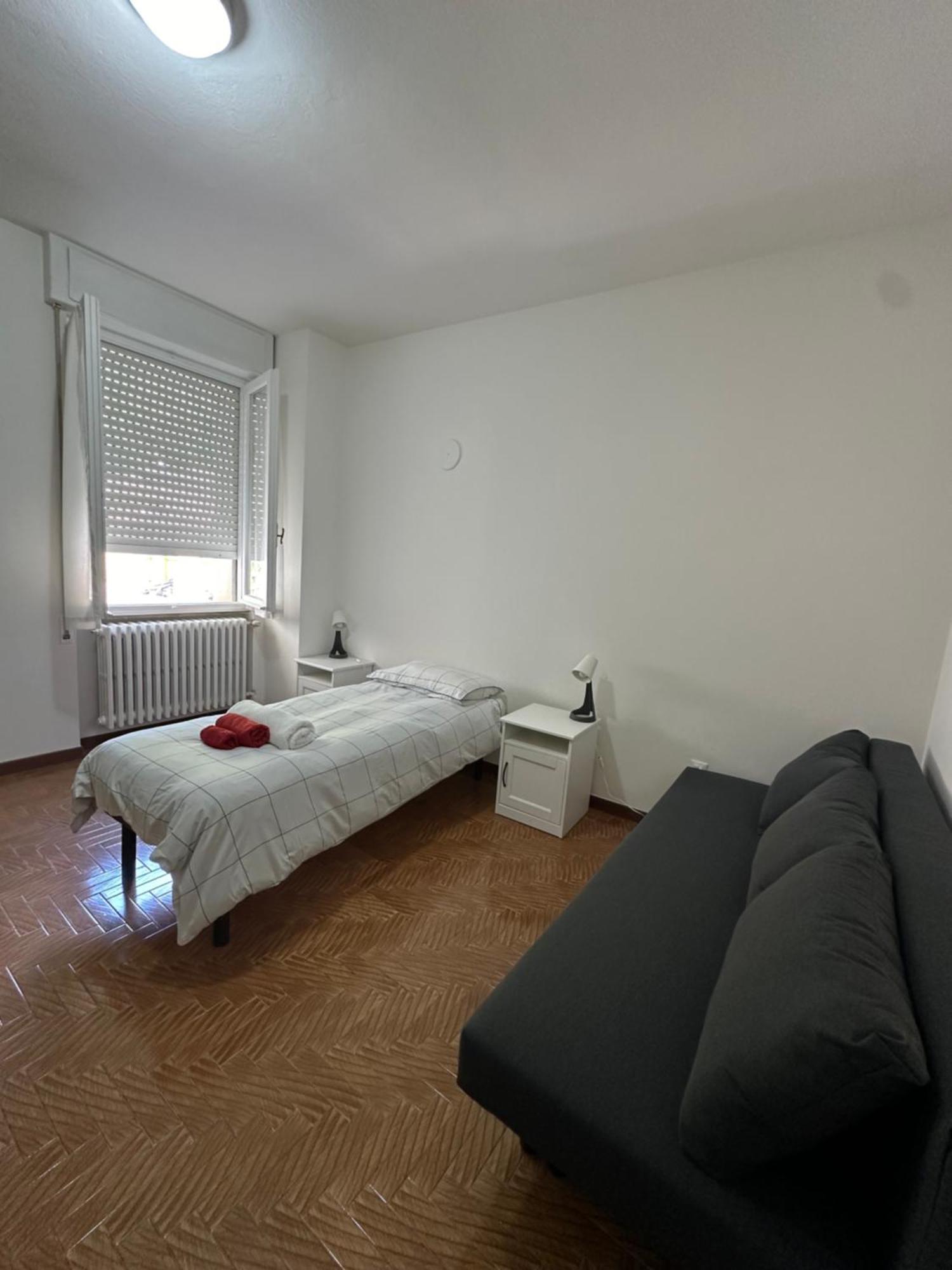 Vesta Apartment Гарняно Екстериор снимка