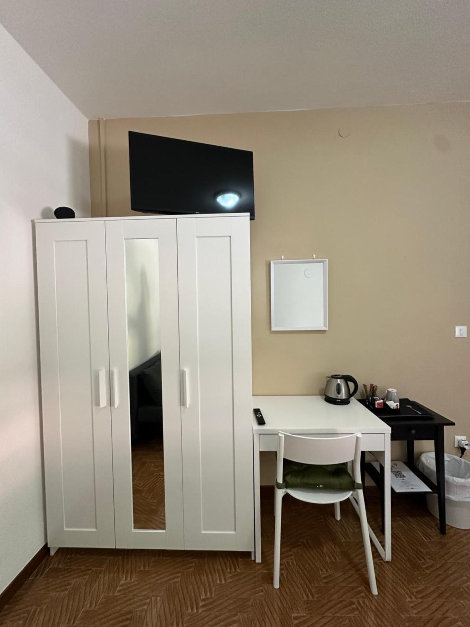 Vesta Apartment Гарняно Екстериор снимка