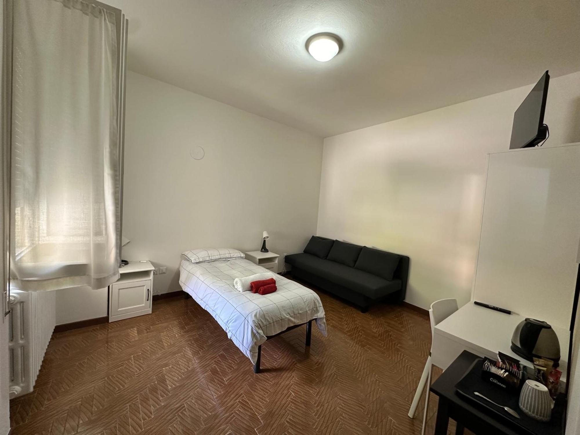 Vesta Apartment Гарняно Екстериор снимка