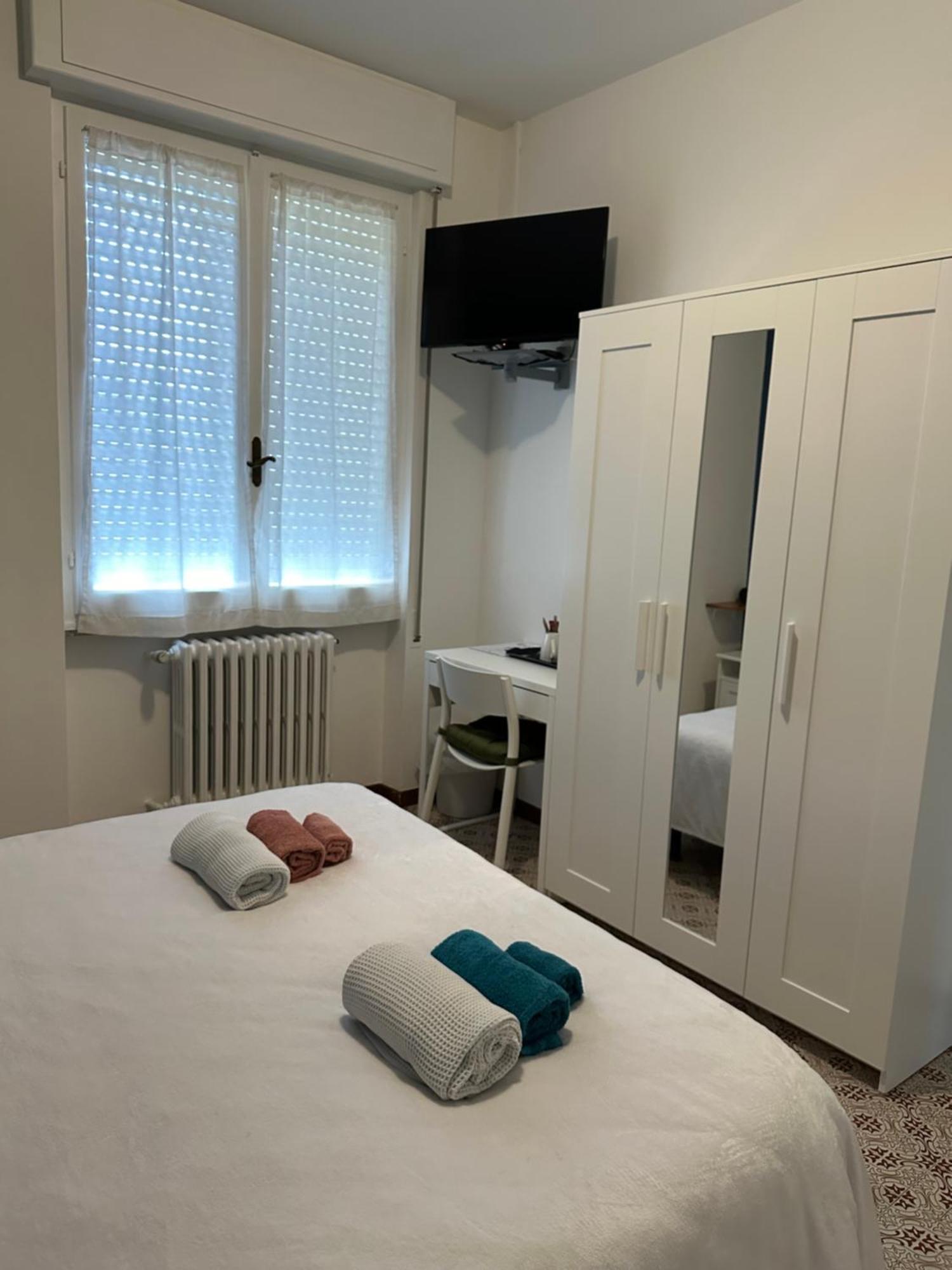 Vesta Apartment Гарняно Екстериор снимка
