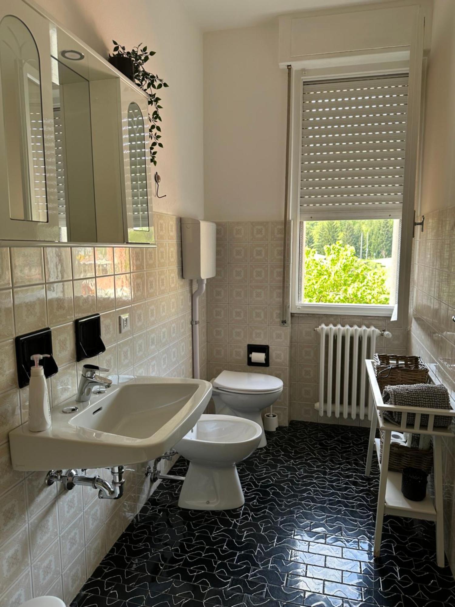 Vesta Apartment Гарняно Екстериор снимка