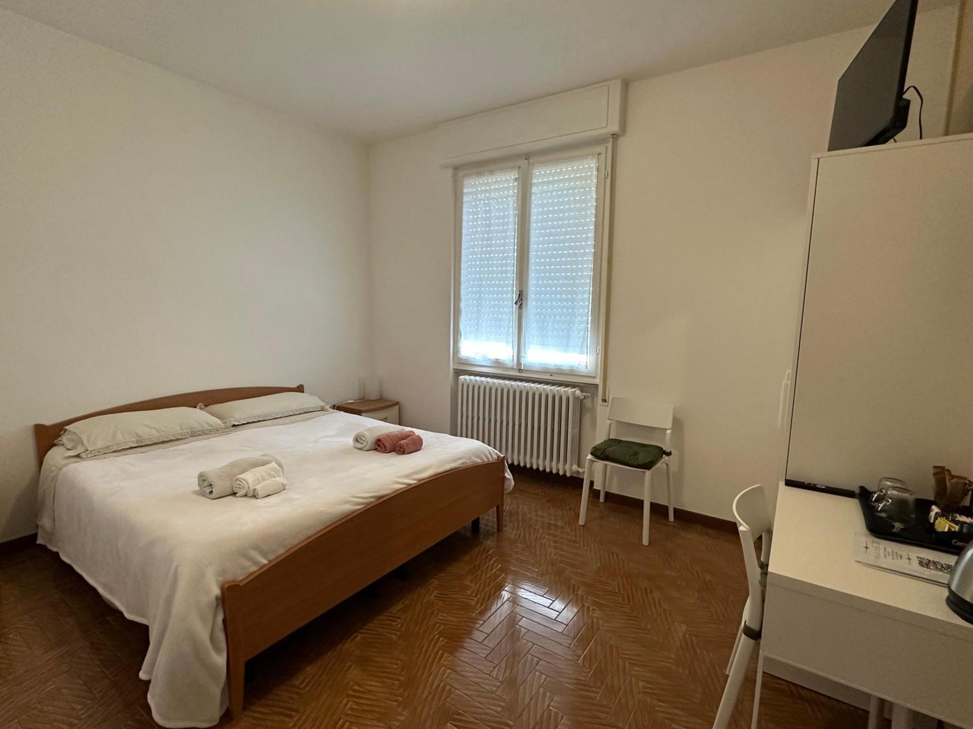 Vesta Apartment Гарняно Екстериор снимка
