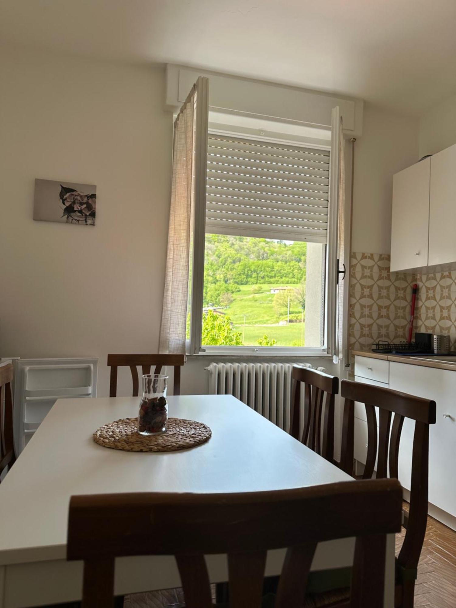 Vesta Apartment Гарняно Екстериор снимка